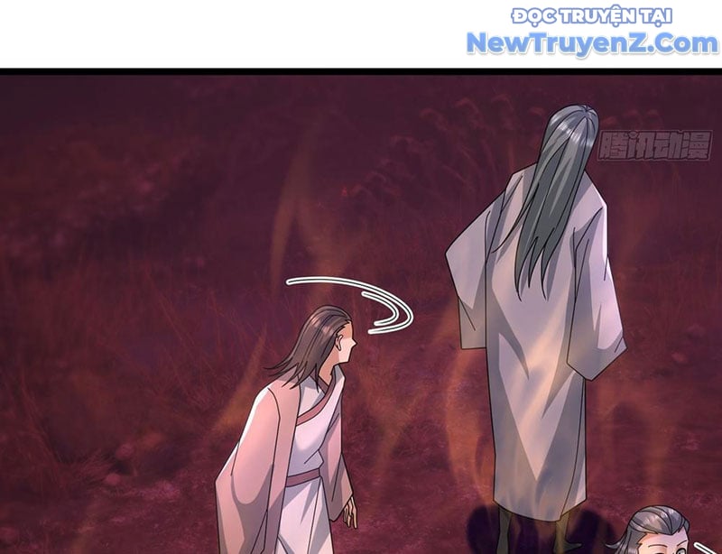 Tiên Làm Nô Thần Là Bộc, Đại Đế Làm Chó Giữ Nhà: Chapter 46
