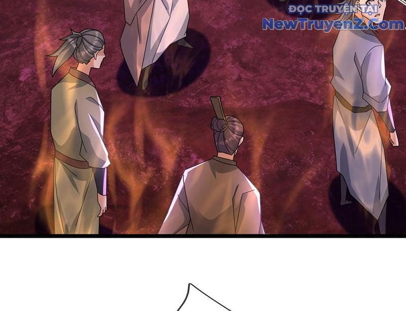 Tiên Làm Nô Thần Là Bộc, Đại Đế Làm Chó Giữ Nhà: Chapter 46