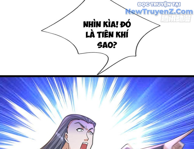Tiên Làm Nô Thần Là Bộc, Đại Đế Làm Chó Giữ Nhà: Chapter 46