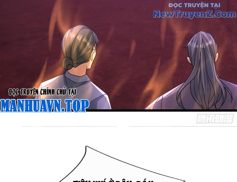 Tiên Làm Nô Thần Là Bộc, Đại Đế Làm Chó Giữ Nhà: Chapter 46