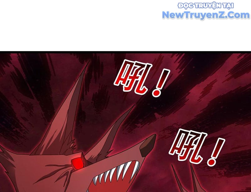 Tiên Làm Nô Thần Là Bộc, Đại Đế Làm Chó Giữ Nhà: Chapter 46