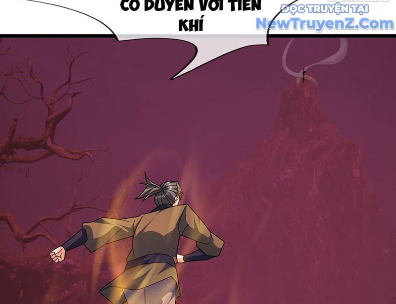 Tiên Làm Nô Thần Là Bộc, Đại Đế Làm Chó Giữ Nhà: Chapter 46