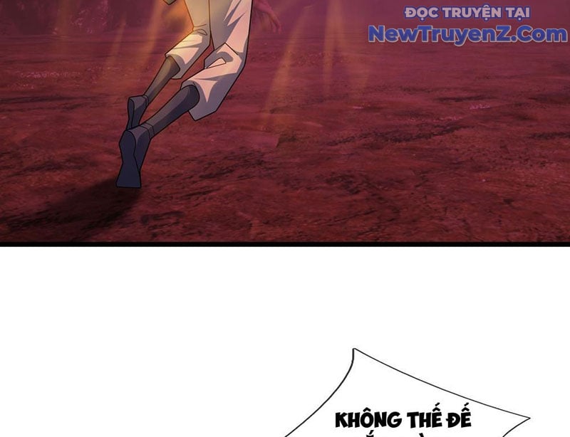 Tiên Làm Nô Thần Là Bộc, Đại Đế Làm Chó Giữ Nhà: Chapter 46
