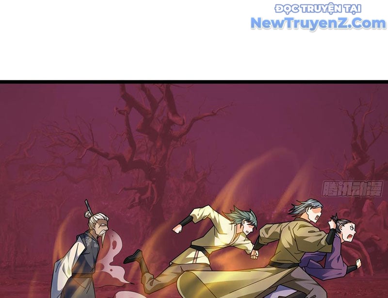 Tiên Làm Nô Thần Là Bộc, Đại Đế Làm Chó Giữ Nhà: Chapter 46