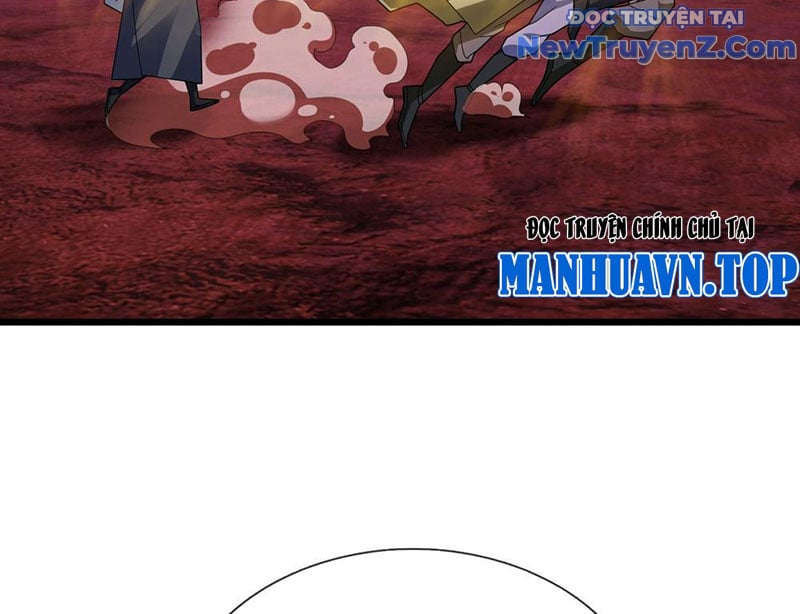Tiên Làm Nô Thần Là Bộc, Đại Đế Làm Chó Giữ Nhà: Chapter 46