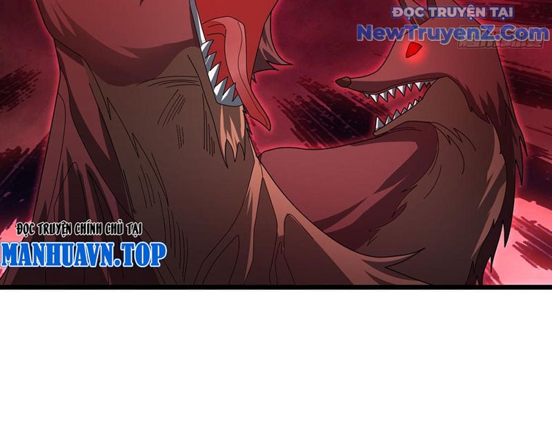 Tiên Làm Nô Thần Là Bộc, Đại Đế Làm Chó Giữ Nhà: Chapter 46