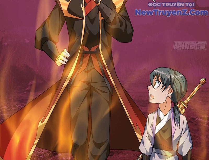Tiên Làm Nô Thần Là Bộc, Đại Đế Làm Chó Giữ Nhà: Chapter 46