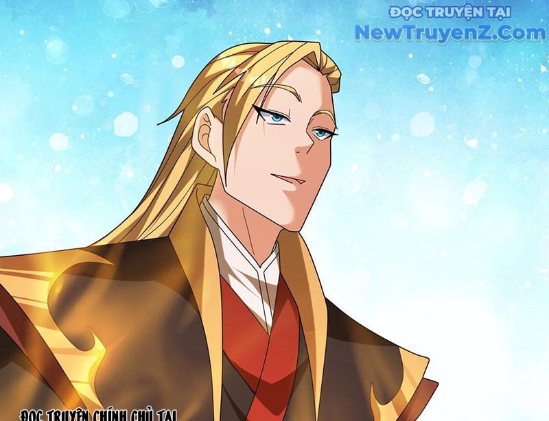 Tiên Làm Nô Thần Là Bộc, Đại Đế Làm Chó Giữ Nhà: Chapter 46