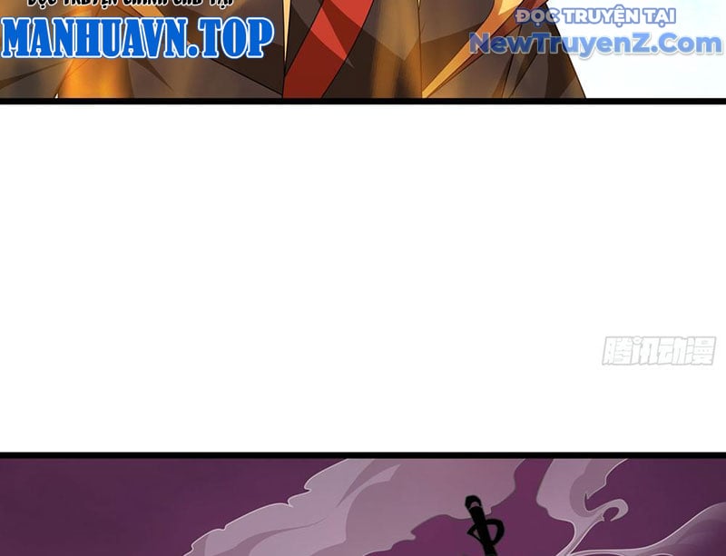 Tiên Làm Nô Thần Là Bộc, Đại Đế Làm Chó Giữ Nhà: Chapter 46