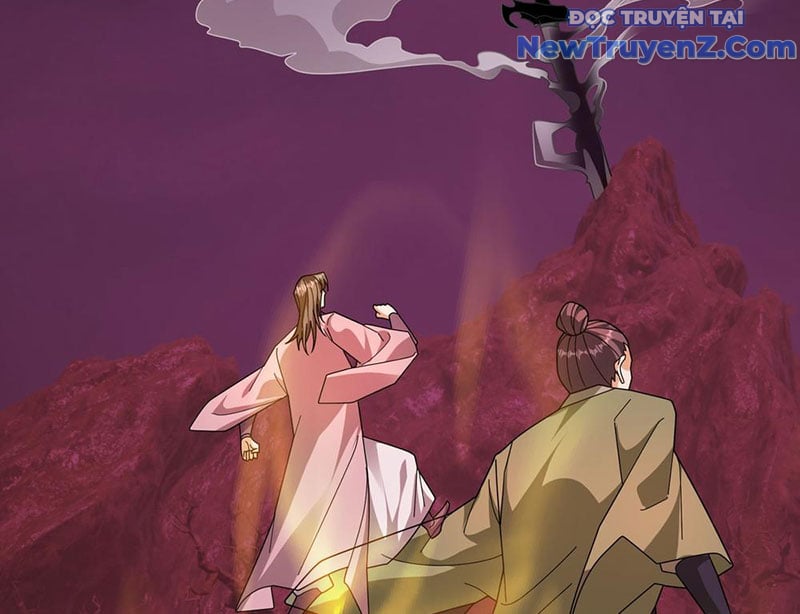 Tiên Làm Nô Thần Là Bộc, Đại Đế Làm Chó Giữ Nhà: Chapter 46