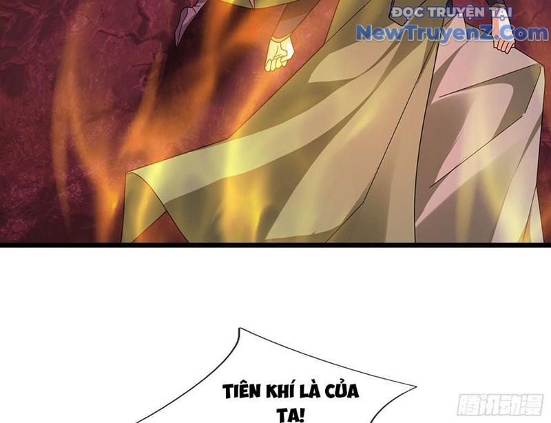 Tiên Làm Nô Thần Là Bộc, Đại Đế Làm Chó Giữ Nhà: Chapter 46