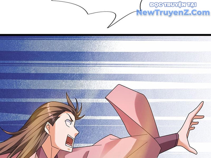 Tiên Làm Nô Thần Là Bộc, Đại Đế Làm Chó Giữ Nhà: Chapter 46