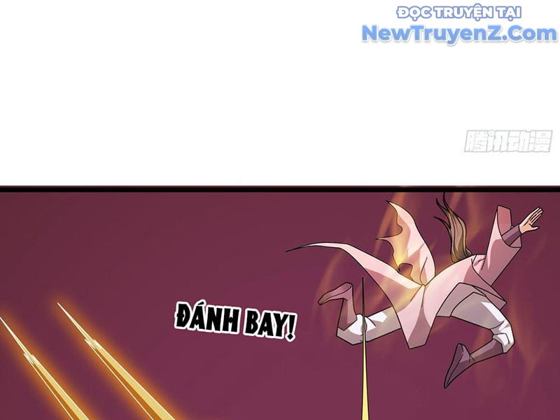 Tiên Làm Nô Thần Là Bộc, Đại Đế Làm Chó Giữ Nhà: Chapter 46
