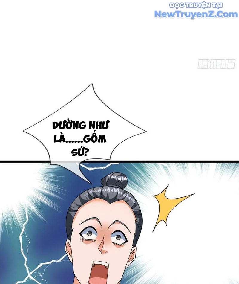Tiên Làm Nô Thần Là Bộc, Đại Đế Làm Chó Giữ Nhà: Chapter 47
