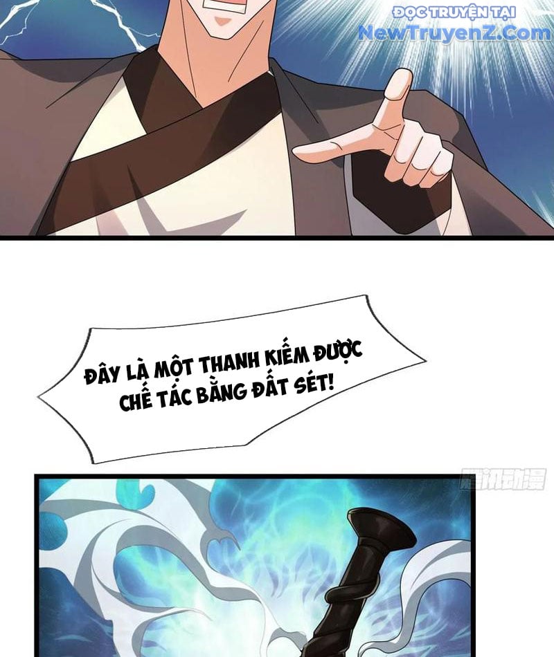 Tiên Làm Nô Thần Là Bộc, Đại Đế Làm Chó Giữ Nhà: Chapter 47
