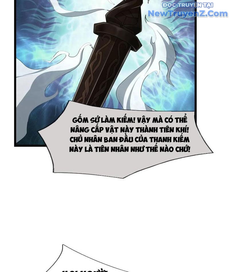 Tiên Làm Nô Thần Là Bộc, Đại Đế Làm Chó Giữ Nhà: Chapter 47