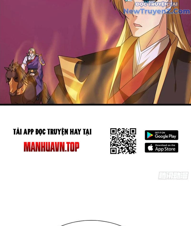 Tiên Làm Nô Thần Là Bộc, Đại Đế Làm Chó Giữ Nhà: Chapter 47
