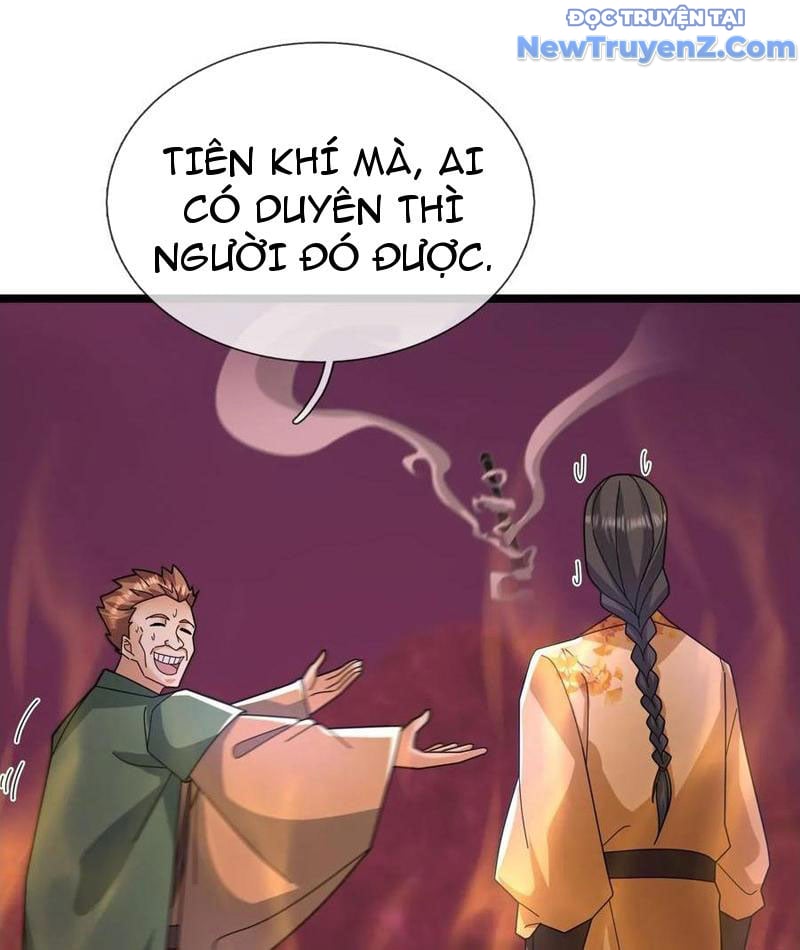 Tiên Làm Nô Thần Là Bộc, Đại Đế Làm Chó Giữ Nhà: Chapter 47