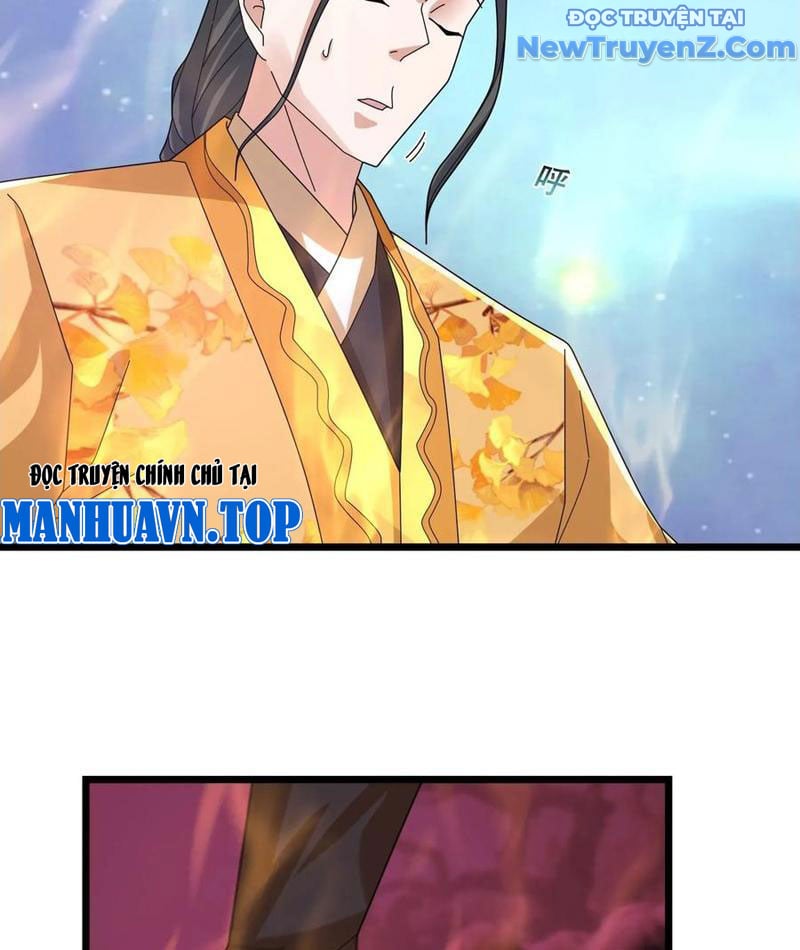 Tiên Làm Nô Thần Là Bộc, Đại Đế Làm Chó Giữ Nhà: Chapter 47