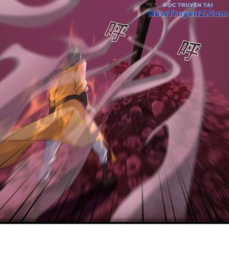 Tiên Làm Nô Thần Là Bộc, Đại Đế Làm Chó Giữ Nhà: Chapter 47
