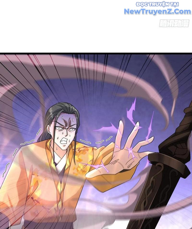 Tiên Làm Nô Thần Là Bộc, Đại Đế Làm Chó Giữ Nhà: Chapter 47