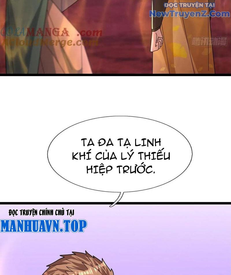 Tiên Làm Nô Thần Là Bộc, Đại Đế Làm Chó Giữ Nhà: Chapter 47