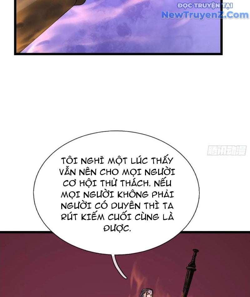 Tiên Làm Nô Thần Là Bộc, Đại Đế Làm Chó Giữ Nhà: Chapter 47