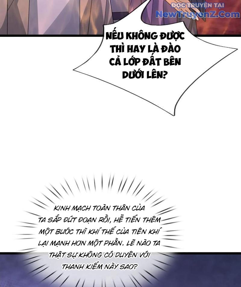 Tiên Làm Nô Thần Là Bộc, Đại Đế Làm Chó Giữ Nhà: Chapter 47