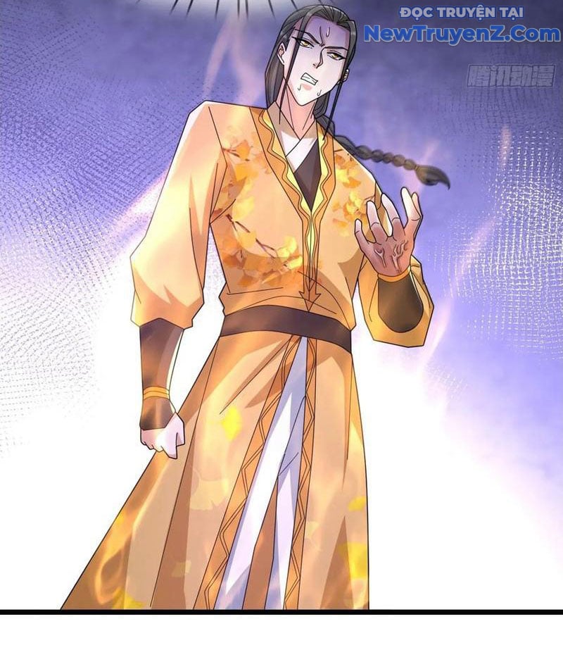 Tiên Làm Nô Thần Là Bộc, Đại Đế Làm Chó Giữ Nhà: Chapter 47