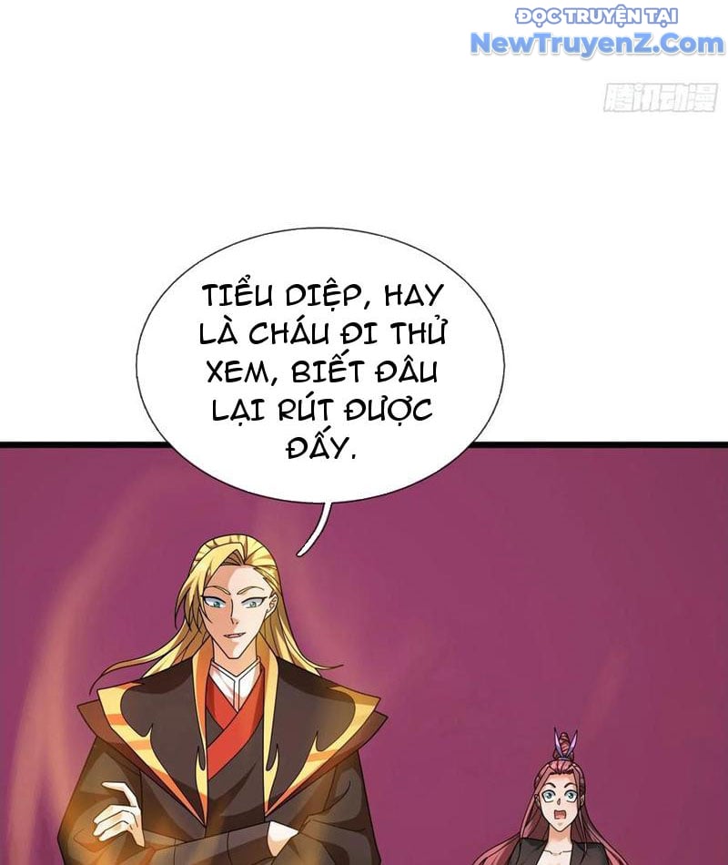 Tiên Làm Nô Thần Là Bộc, Đại Đế Làm Chó Giữ Nhà: Chapter 47