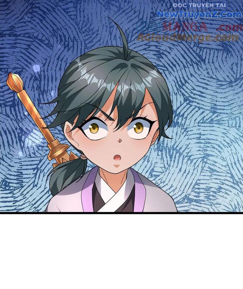 Tiên Làm Nô Thần Là Bộc, Đại Đế Làm Chó Giữ Nhà: Chapter 47