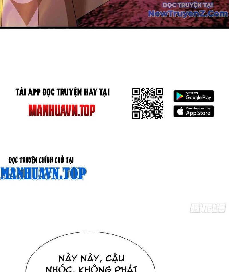 Tiên Làm Nô Thần Là Bộc, Đại Đế Làm Chó Giữ Nhà: Chapter 47