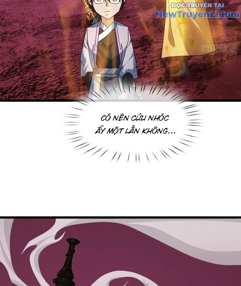 Tiên Làm Nô Thần Là Bộc, Đại Đế Làm Chó Giữ Nhà: Chapter 47