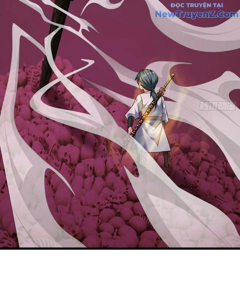 Tiên Làm Nô Thần Là Bộc, Đại Đế Làm Chó Giữ Nhà: Chapter 47