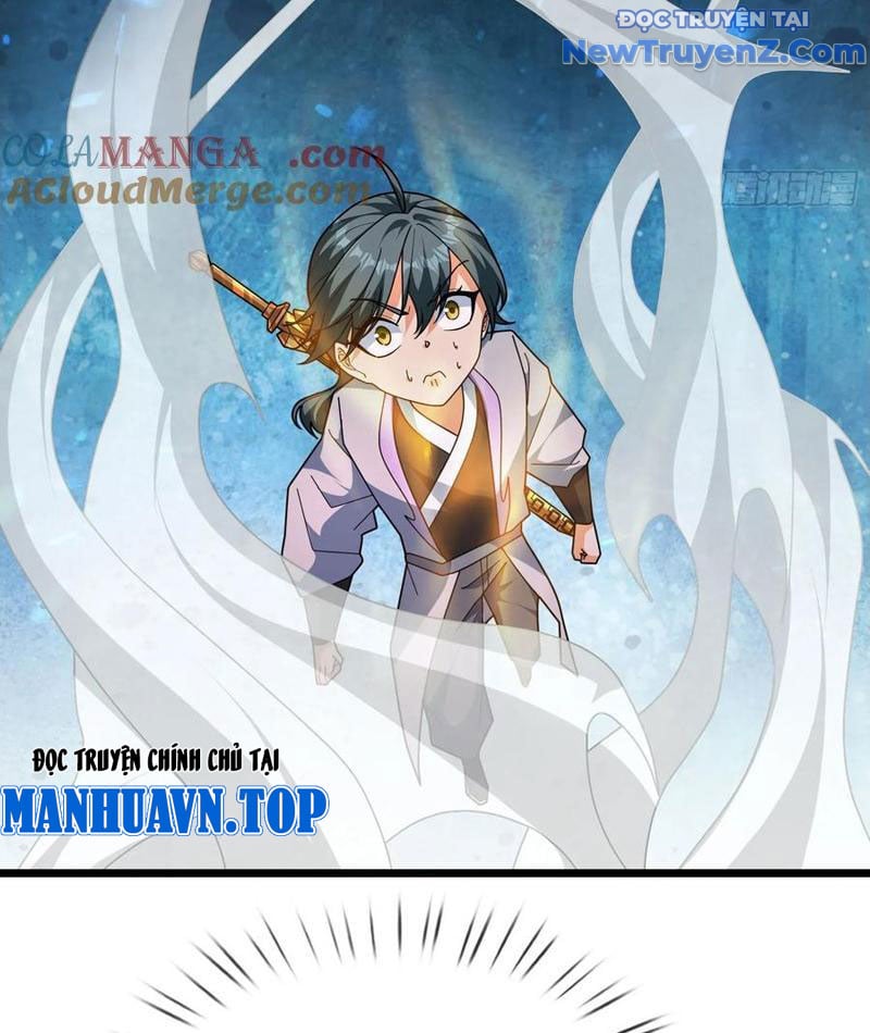 Tiên Làm Nô Thần Là Bộc, Đại Đế Làm Chó Giữ Nhà: Chapter 47