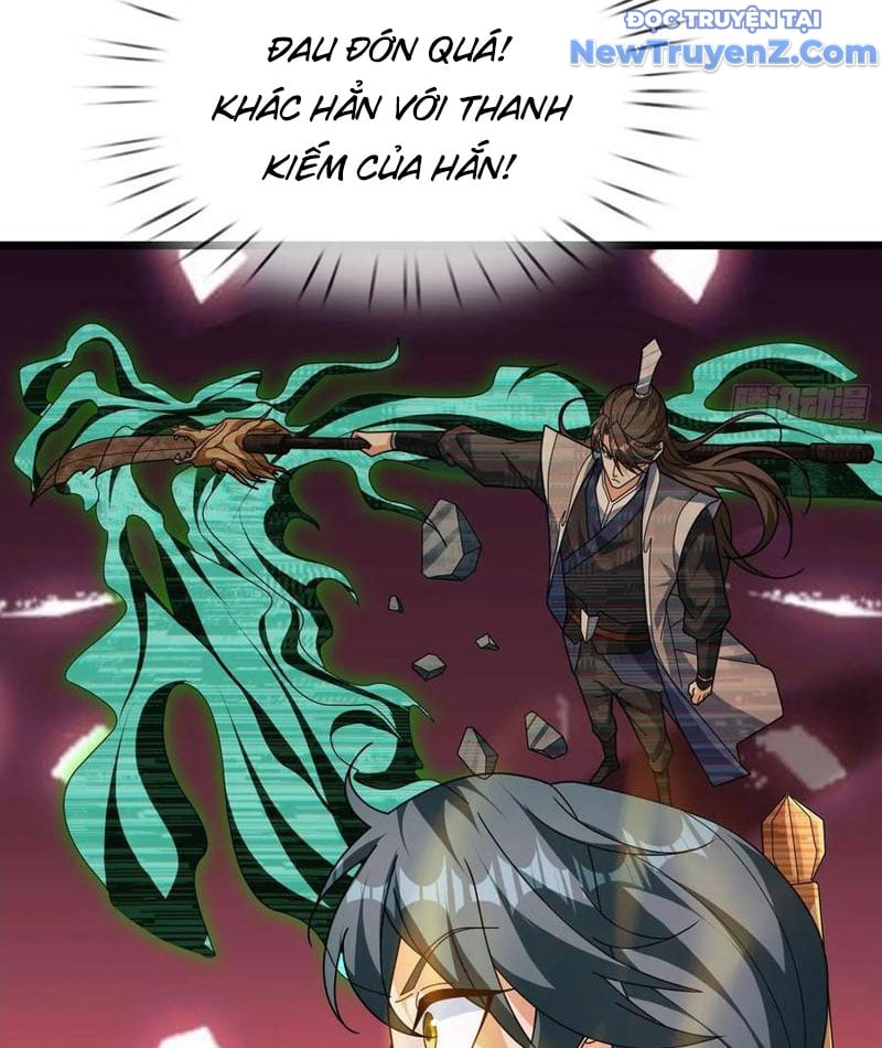 Tiên Làm Nô Thần Là Bộc, Đại Đế Làm Chó Giữ Nhà: Chapter 47