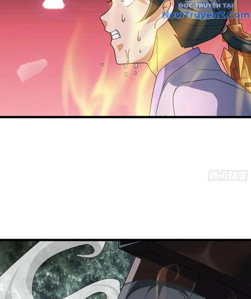 Tiên Làm Nô Thần Là Bộc, Đại Đế Làm Chó Giữ Nhà: Chapter 47