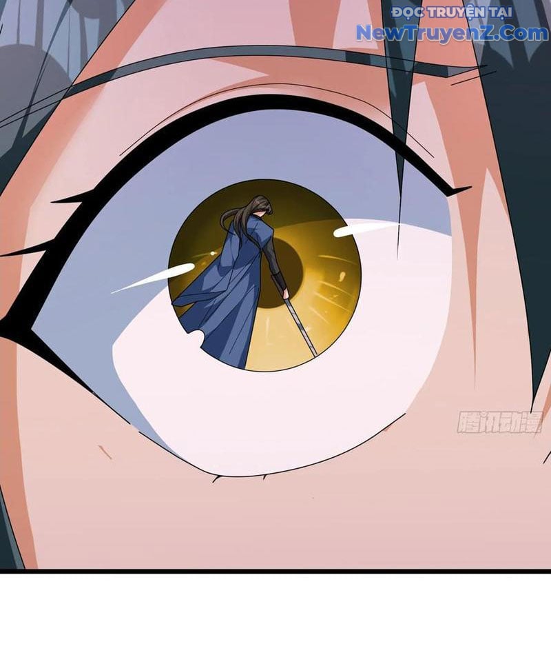 Tiên Làm Nô Thần Là Bộc, Đại Đế Làm Chó Giữ Nhà: Chapter 47
