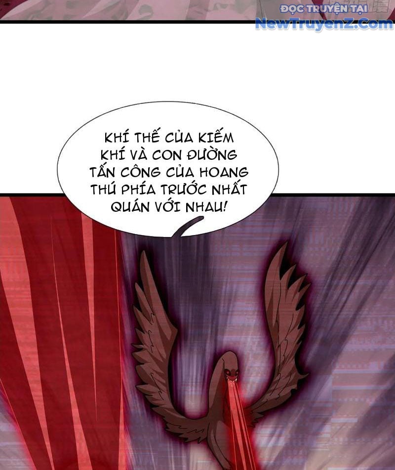 Tiên Làm Nô Thần Là Bộc, Đại Đế Làm Chó Giữ Nhà: Chapter 47