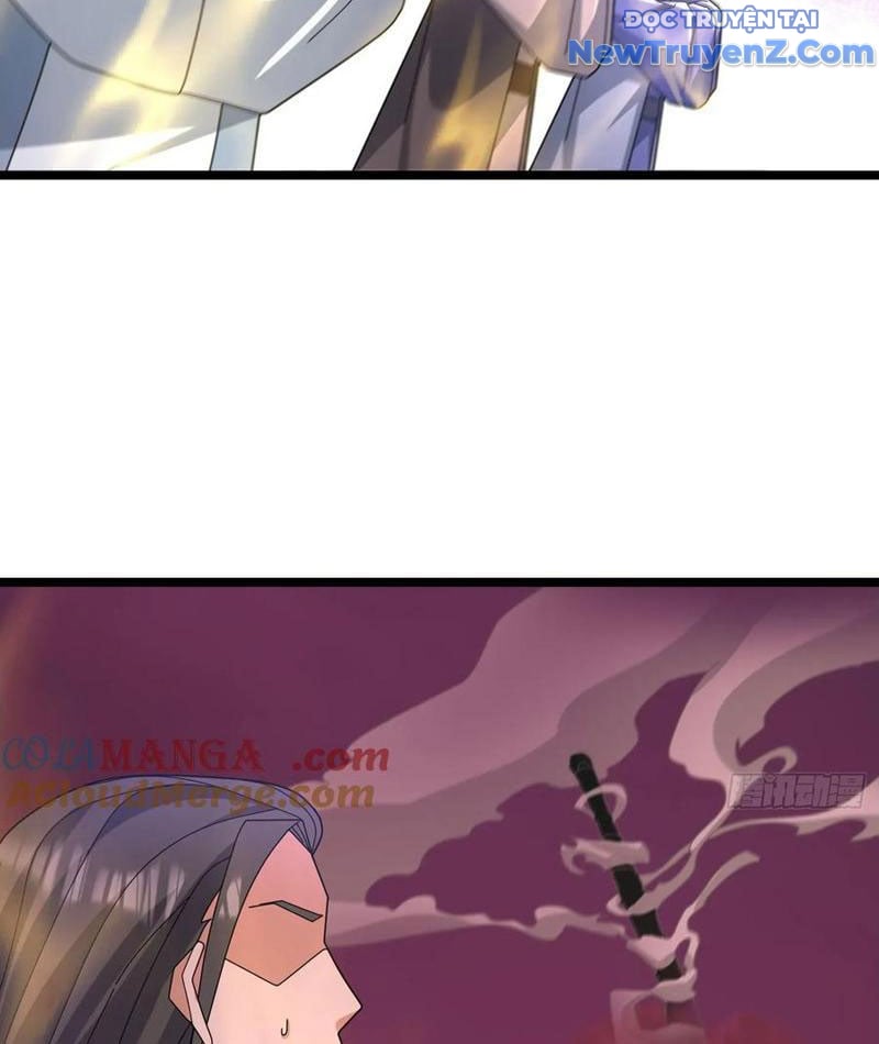 Tiên Làm Nô Thần Là Bộc, Đại Đế Làm Chó Giữ Nhà: Chapter 47