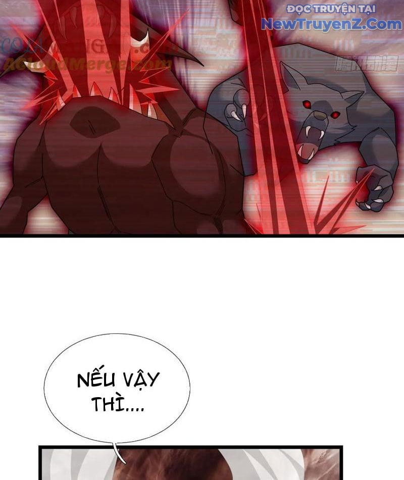 Tiên Làm Nô Thần Là Bộc, Đại Đế Làm Chó Giữ Nhà: Chapter 47