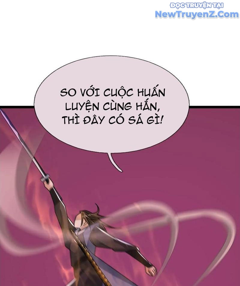 Tiên Làm Nô Thần Là Bộc, Đại Đế Làm Chó Giữ Nhà: Chapter 47