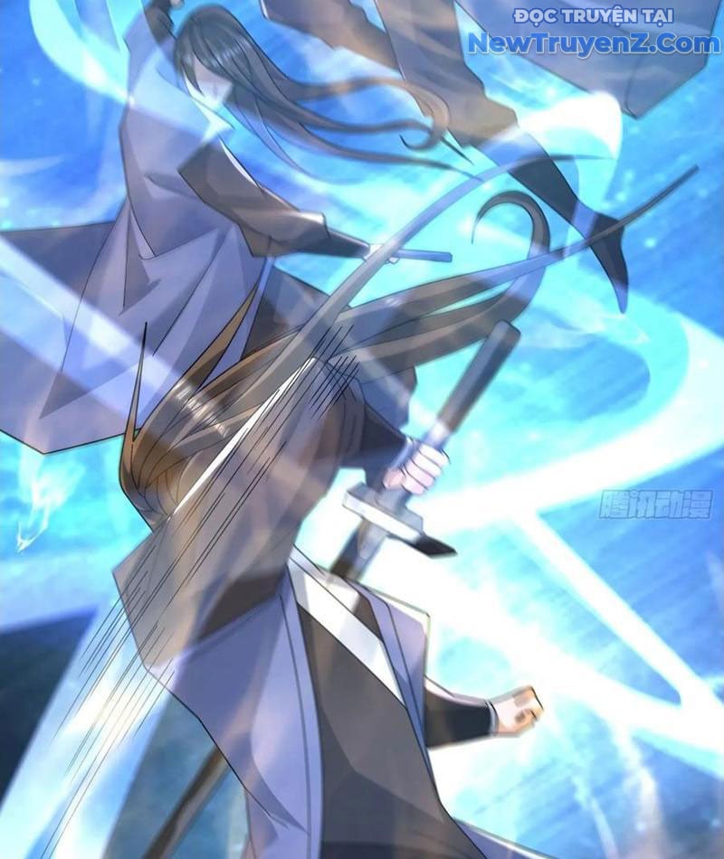 Tiên Làm Nô Thần Là Bộc, Đại Đế Làm Chó Giữ Nhà: Chapter 47