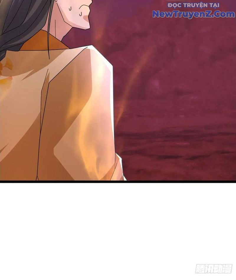 Tiên Làm Nô Thần Là Bộc, Đại Đế Làm Chó Giữ Nhà: Chapter 47