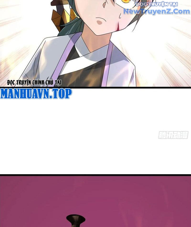 Tiên Làm Nô Thần Là Bộc, Đại Đế Làm Chó Giữ Nhà: Chapter 47