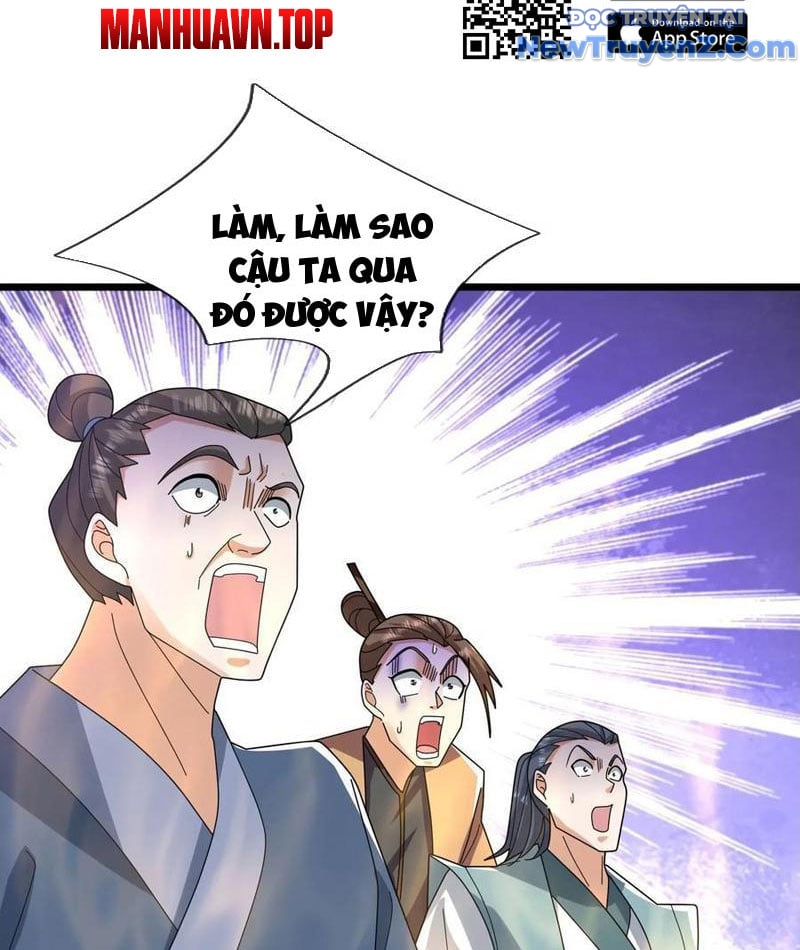 Tiên Làm Nô Thần Là Bộc, Đại Đế Làm Chó Giữ Nhà: Chapter 47