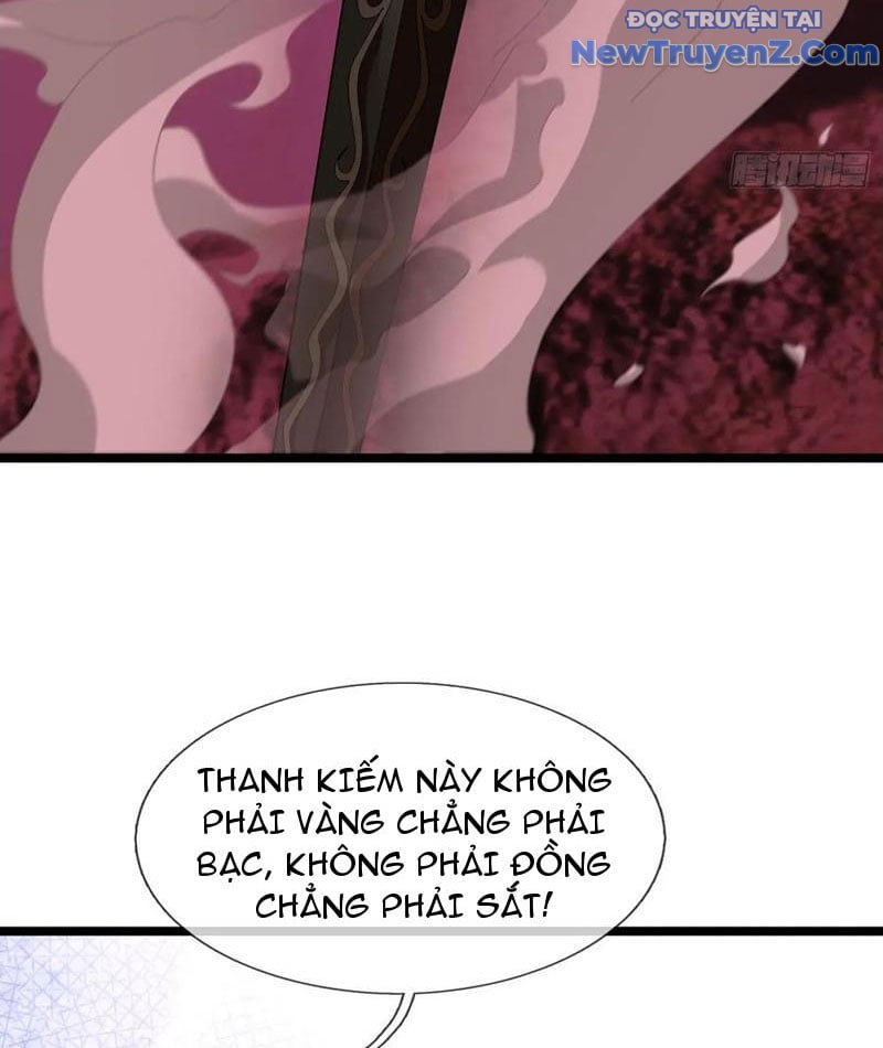 Tiên Làm Nô Thần Là Bộc, Đại Đế Làm Chó Giữ Nhà: Chapter 47