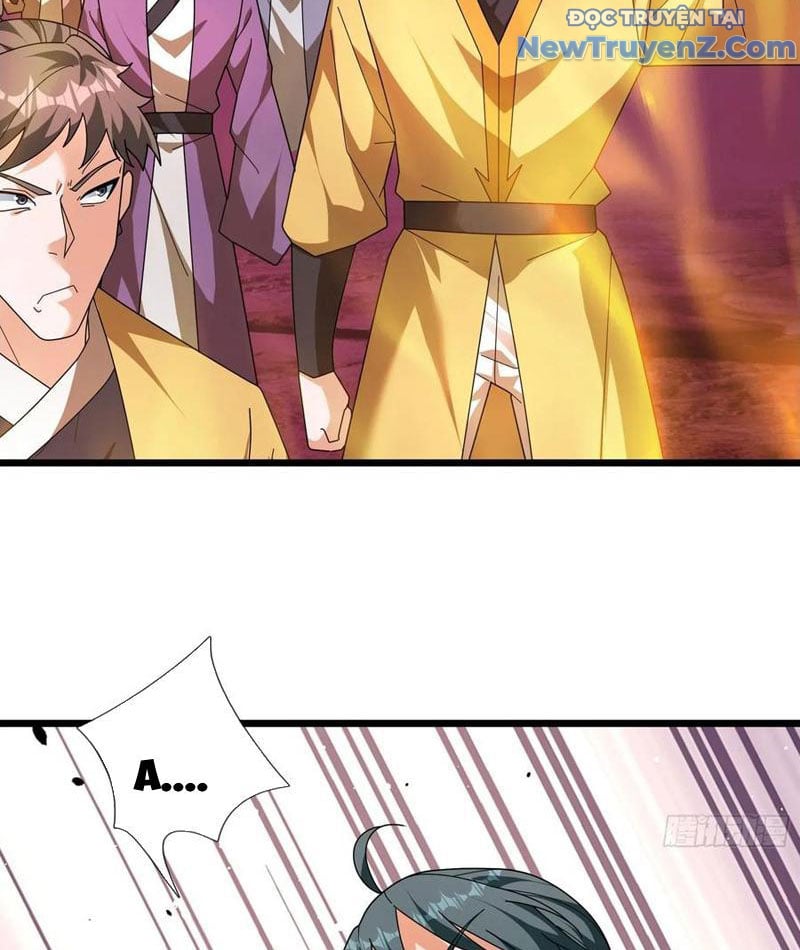 Tiên Làm Nô Thần Là Bộc, Đại Đế Làm Chó Giữ Nhà: Chapter 48