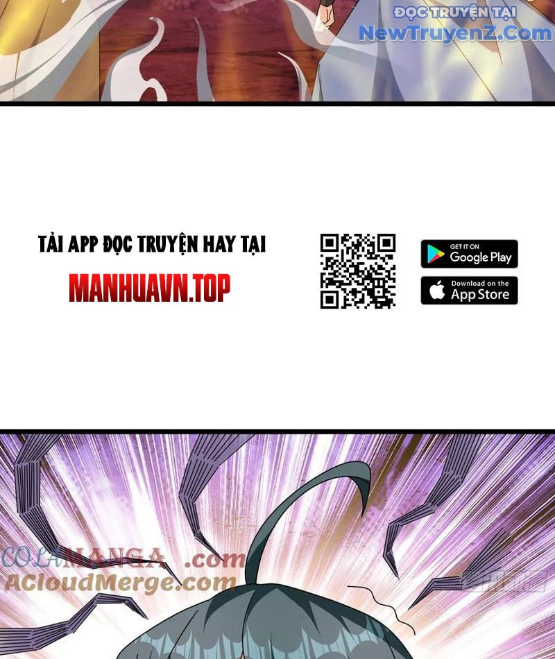 Tiên Làm Nô Thần Là Bộc, Đại Đế Làm Chó Giữ Nhà: Chapter 48