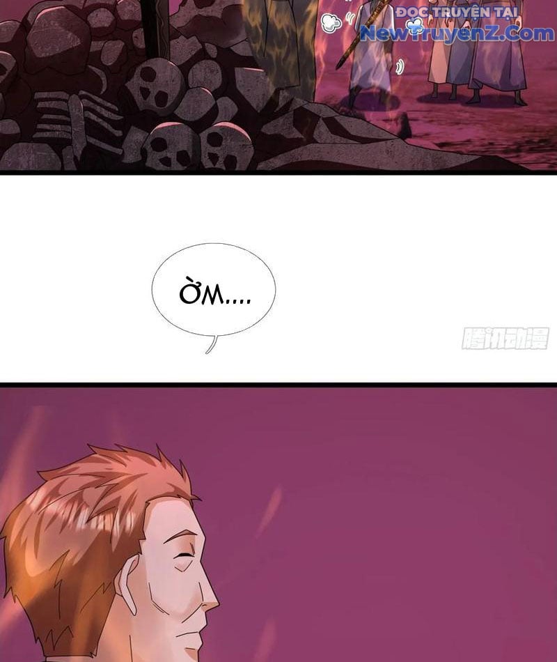 Tiên Làm Nô Thần Là Bộc, Đại Đế Làm Chó Giữ Nhà: Chapter 48